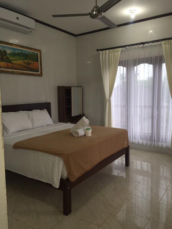 Megacahya Bungalow Lembongan Dış mekan fotoğraf